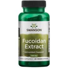 Fucoidan extract 60 v-caps