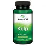 Kelp iodine 225 mcg  250 tabl.